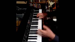 some blues piano tips (read description!)