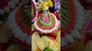 #Swami Samarth Nau guruvar Vrat kase karave, puja ,mandani, Link https://youtu.be/iO6HJCk4fqY