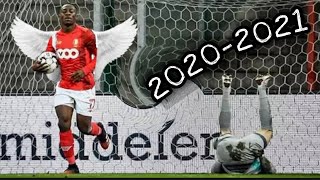 Muleka en 2020-21