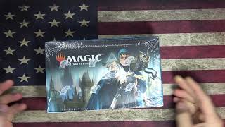 Ravnica Allegiance Booster Box Unboxing #5