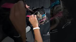 Fixing Damaged Hair with a Haircut