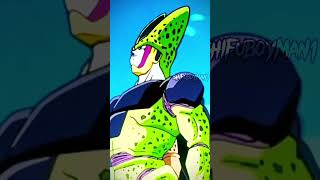 Cell vs ultron