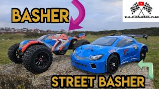 Basher vs Street Basher: Which is Best?