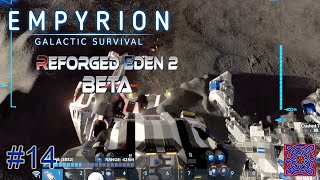 Crashed Titans (Moon) : Reforged Eden 2 Beta (June 2024): #14