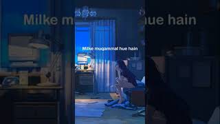 Saware(Pehle kyun na mile hum)lofi cover Arijit Singh #trending #lofiflip #loficover #trendingsongs