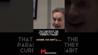 whyyyyy??? Jordan Peterson #shorts #jordan