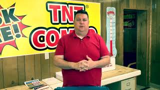 TNT FIREWORKS NEVADA - END OF JUNE 2020 UPDATE VIDEO