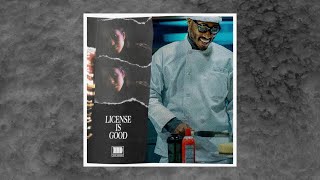 Olivia Rodrigo, Drake & Future - LICENSE IS GOOD