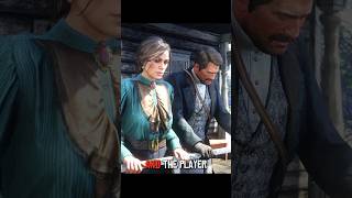 RDR2 - Secret Mary Linton Cutscenes #rdr2 #reddeadredemption2