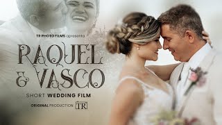 Uma história de amor Luso-Brasileira | Wedding Trailer | Cumbuco - Ceará | Raquel & Vasco