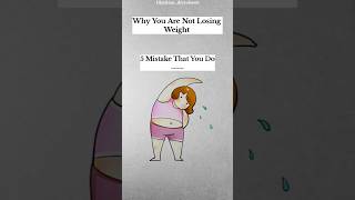 5 mistakes that you do 🤔 | #food #diet #explore #weightloss #reels #shorts