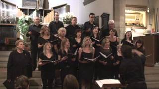 UN CANTO NASCERA' - Coro San Bartolomeo Barberino Val d'Elsa