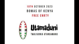 UTAMADUNI DAY