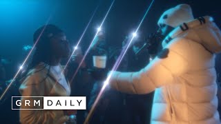 Tana ft. Cristale - Shubz [Music Video] | GRM Daily