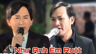 Em Trai Này Là Ai Mà Nhìn Giống NSUT  Kim Tử Lon Mà Hát Cũng Giọng Hát Cung Y Chang