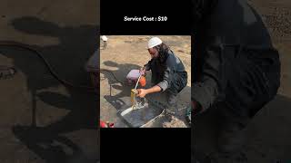 Diesel Pump Restoration || How to Rebuild Excvator DP with Amazing Skills