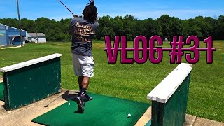 Mini vLog #31 I Suck at Sports