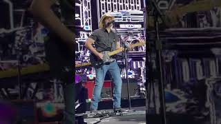 Brad Paisley American Saturday Night Pittsburgh 6/1/22