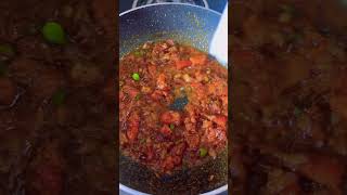 Baingan Bharta #shorts #cooking #food #ashortaday