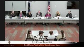 City Council Meeting - January 23, 2023