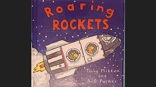 Short Stories - Roaring Rockets