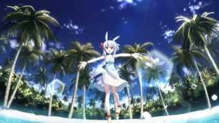 NightCore - Diamonds