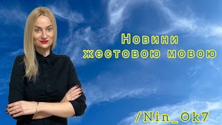 Огляд новин 28.10.2024@Nin_Ok7