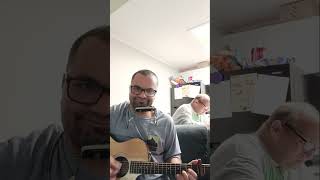 Lane Cohen sings Won't be back at all by Tom Rush (cover) on July 23, 2024