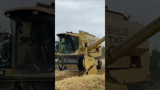 New Holland TX64