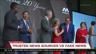 OBB News Now edisi 11 00 Malam Channel NewsAsia 29 Maret 2019