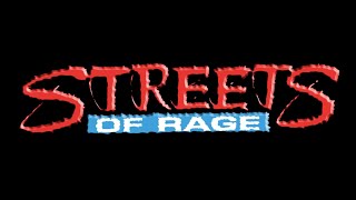 Streets of Rage - Moon Beach by Introspect (Sega Music remake) №571