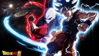 Dragon Ball Super  |「AMV」|  Falling Inside The Black (Cap 127)