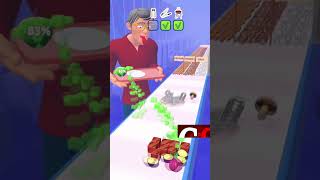 Cooking is FUN! #shorts #game #games #usa #foryou