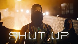 Alan Walker & UPSAHL - Shut Up (Official Music Video)