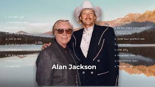 Alan Jackson-Freshest Pop Rock-somewhat Intrigued