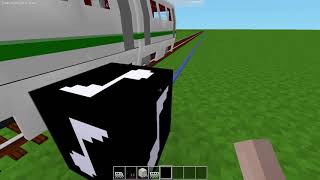 MineTest - Sound block for mesecons