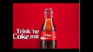 Trink 'ne Coke mit mir