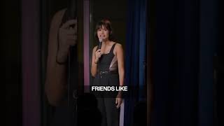 KC Shornima - what is supportive friends? #shorts #shortvideo #comedy