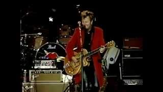 Brian Setzer Trio - Drink Whiskey And Shut Up (2002)