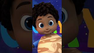 Canción del Planeta #shorts #trending #reels #funny #ytshorts #cartoon #planetsong