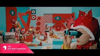 (VOSTFR) Apink 초봄(CHOBOM) - Copycat