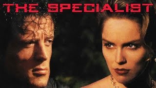 The Specialist - Trailer SD deutsch