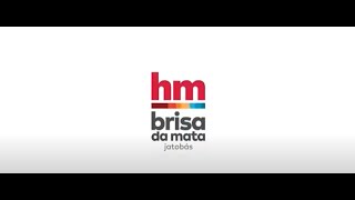 HM Brisa da Mata Jatobás | Atualização de Obras 09/2022