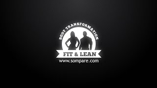 FIT & LEAN - Body Transformation Plan