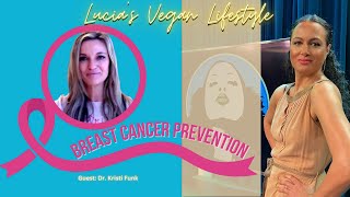 LVL Ep  21 - Breast Cancer Prevention #breastcancer #breastcancerawareness