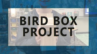 The Bird Box Project