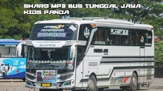 SHARE BASURI MP3 BUS TUNGGAL JAYA KIDS PANDA