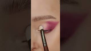 #макияж #макияжбезстрелок #фиолетовыймакияж #урокимакияжа #туториал #tutorial #makeupideas #makeup