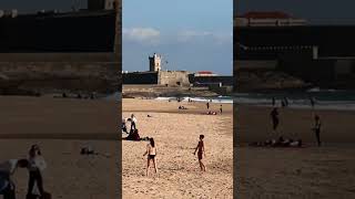 Carcavelos - Cascais - Lisboa - Portugal