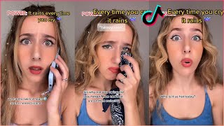 🧚‍♀️  TEXT TO SPEECH 🧚‍♀️  POV @Amarachehade  | Funny Tiktok Compilations Part #012